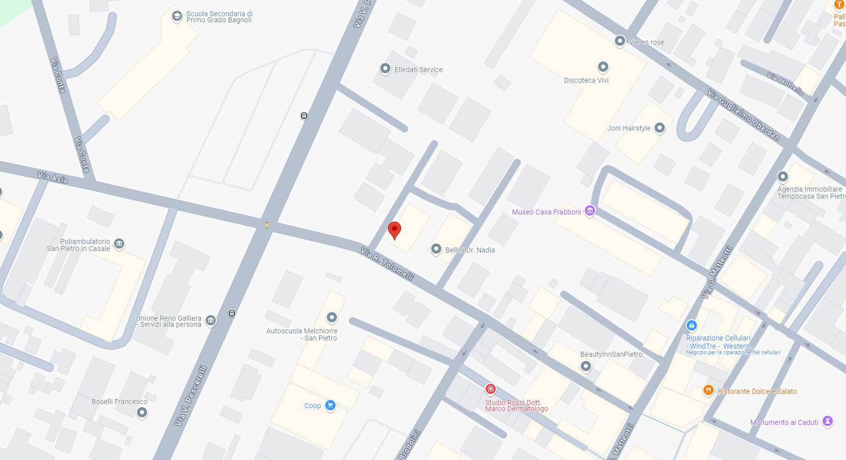 mappa studio